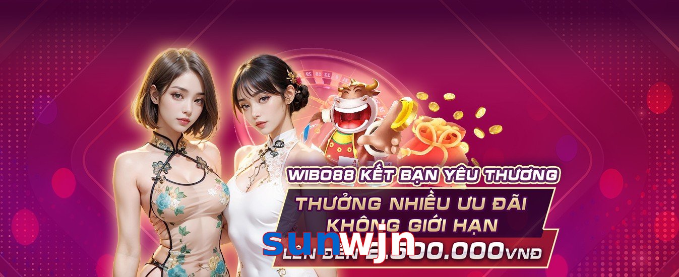 ☘️ Slots RTP cao + Vòng quay miễn phí! sunwjn